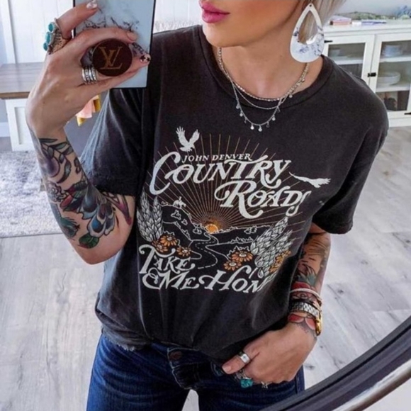 Sold out Outlaws & Country - Picture 4 of 4